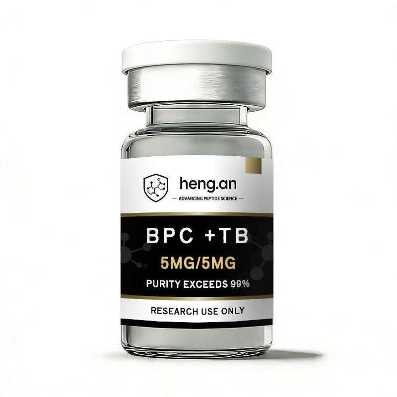 BPC 5mg+TB5mg