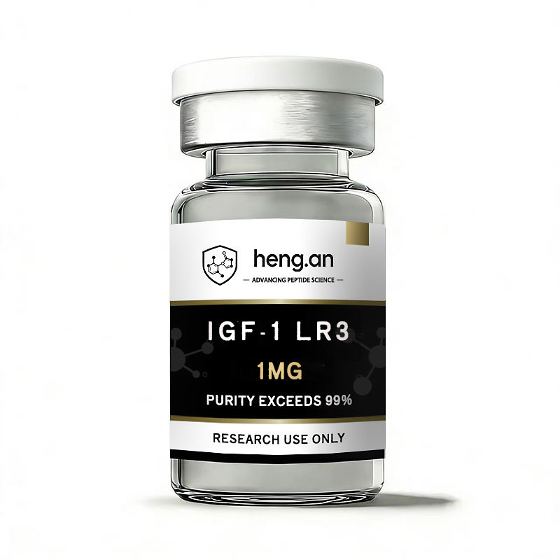 IGF-1 LR3 1MG