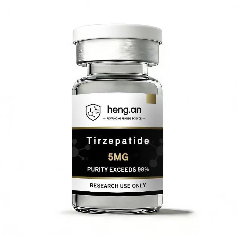 Tirzepatide