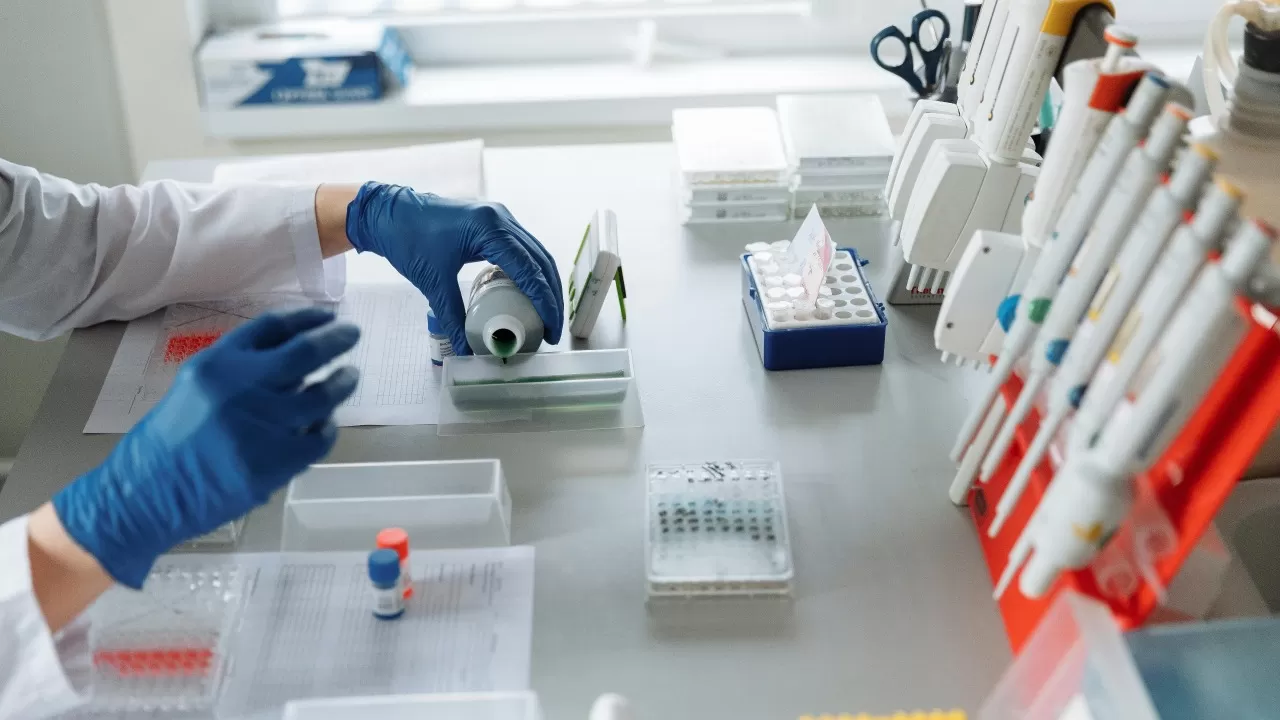 What is the purpose of peptide