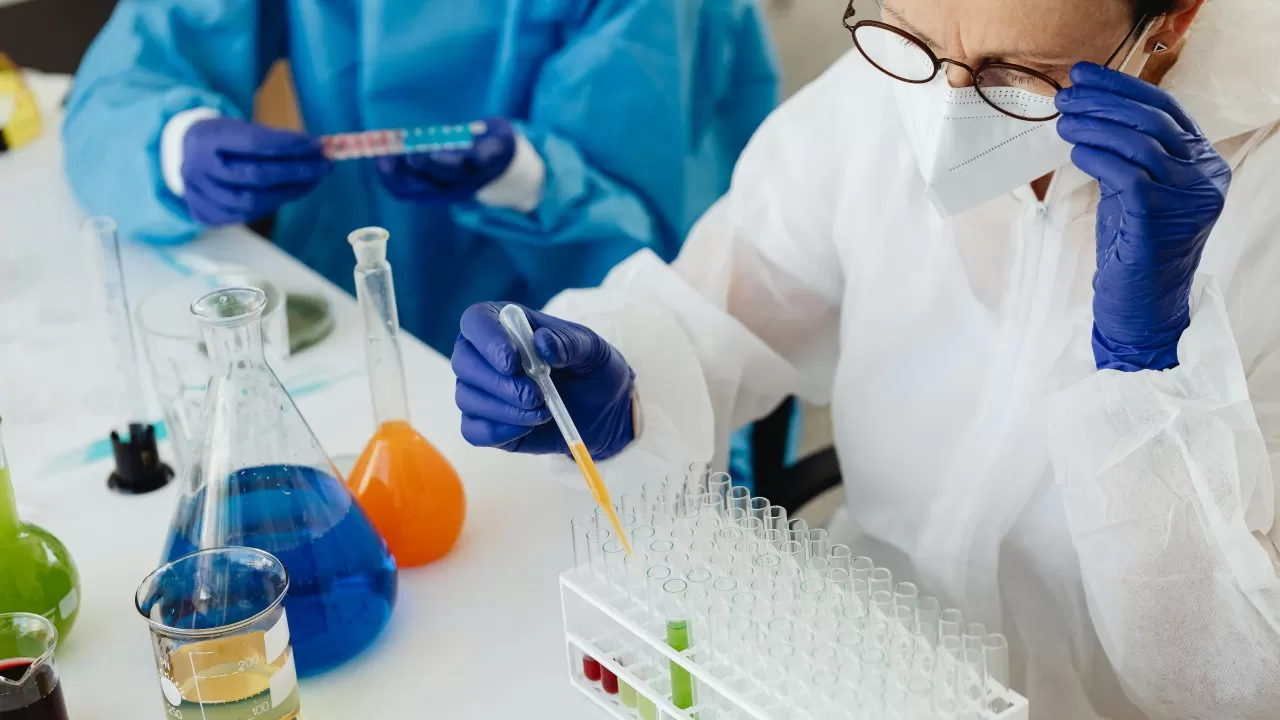 What are peptides for athletes