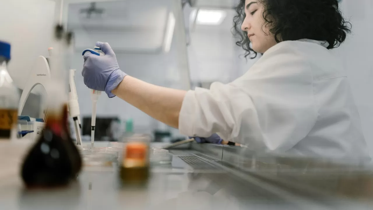 What are the benefits of pepti