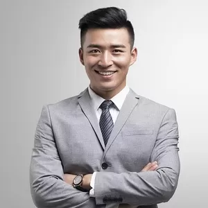 Andy Zhao